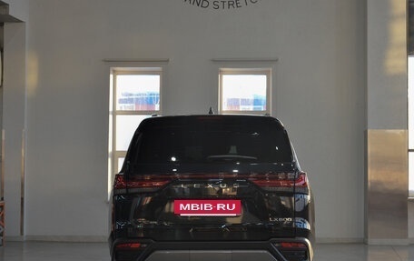 Lexus LX, 2025 год, 44 000 000 рублей, 8 фотография