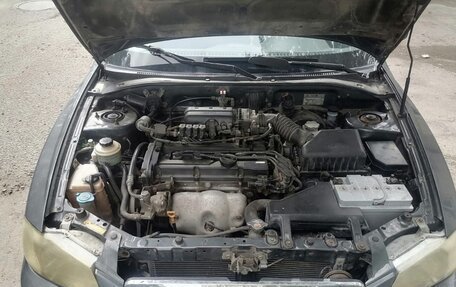 Hyundai Accent II, 2008 год, 290 000 рублей, 1 фотография