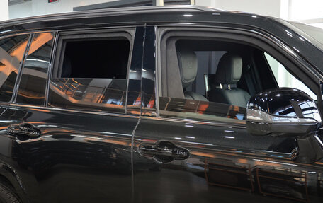 Lexus LX, 2025 год, 44 000 000 рублей, 17 фотография