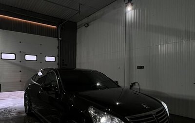 Hyundai Equus II, 2014 год, 1 700 000 рублей, 1 фотография