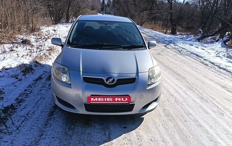 Toyota Auris II, 2007 год, 625 000 рублей, 2 фотография