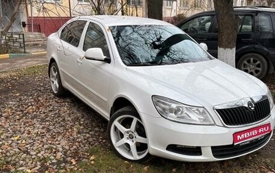 Skoda Octavia, 2011 год, 950 000 рублей, 1 фотография