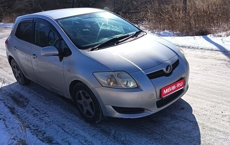 Toyota Auris II, 2007 год, 625 000 рублей, 1 фотография