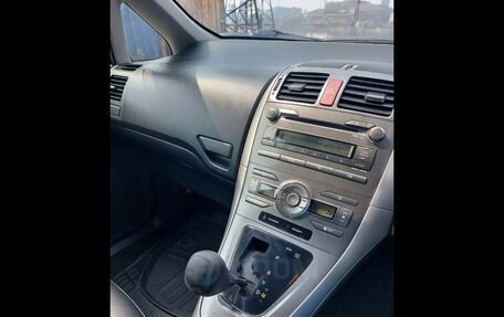 Toyota Auris II, 2007 год, 625 000 рублей, 6 фотография