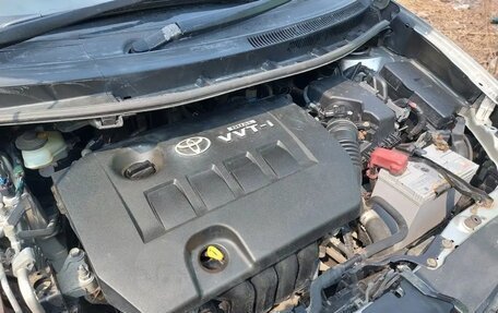 Toyota Auris II, 2007 год, 625 000 рублей, 5 фотография