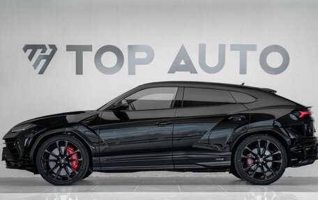 Lamborghini Urus I, 2024 год, 41 000 000 рублей, 5 фотография