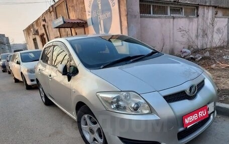 Toyota Auris II, 2007 год, 625 000 рублей, 7 фотография