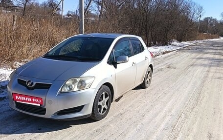 Toyota Auris II, 2007 год, 625 000 рублей, 3 фотография
