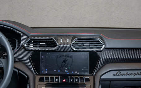 Lamborghini Urus I, 2024 год, 41 000 000 рублей, 23 фотография