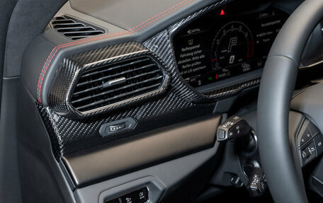 Lamborghini Urus I, 2024 год, 41 000 000 рублей, 22 фотография