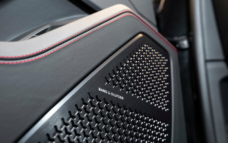 Lamborghini Urus I, 2024 год, 41 000 000 рублей, 26 фотография