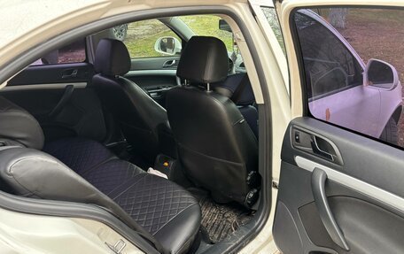 Skoda Octavia, 2011 год, 950 000 рублей, 3 фотография