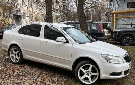 Skoda Octavia, 2011 год, 950 000 рублей, 6 фотография