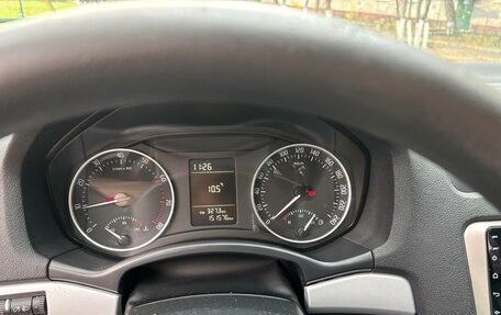 Skoda Octavia, 2011 год, 950 000 рублей, 9 фотография