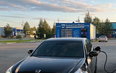 Hyundai Equus II, 2014 год, 1 700 000 рублей, 3 фотография