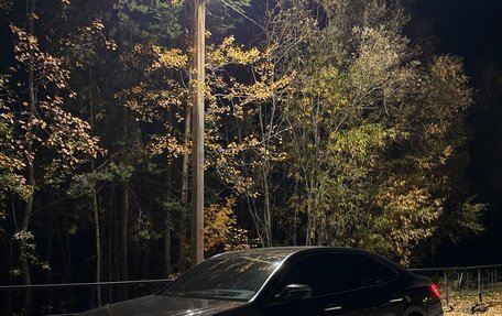 Hyundai Equus II, 2014 год, 1 700 000 рублей, 4 фотография