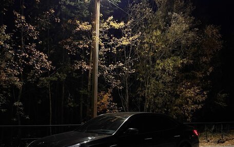 Hyundai Equus II, 2014 год, 1 700 000 рублей, 11 фотография