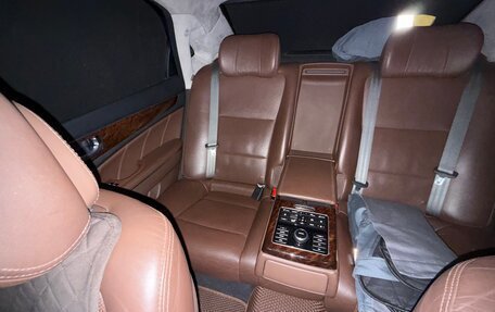 Hyundai Equus II, 2014 год, 1 700 000 рублей, 14 фотография