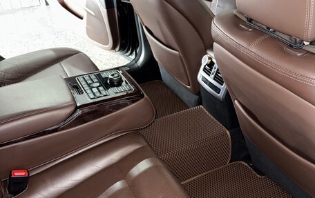 Hyundai Equus II, 2014 год, 1 700 000 рублей, 15 фотография