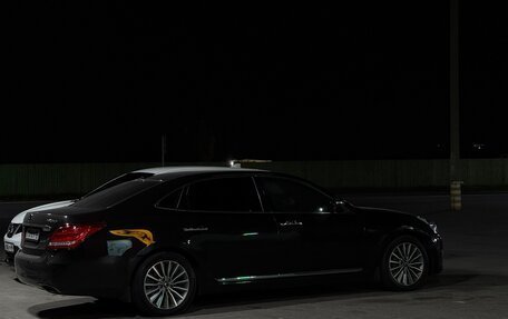 Hyundai Equus II, 2014 год, 1 700 000 рублей, 10 фотография