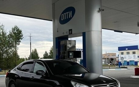 Hyundai Equus II, 2014 год, 1 700 000 рублей, 2 фотография