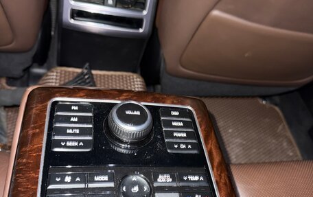 Hyundai Equus II, 2014 год, 1 700 000 рублей, 18 фотография