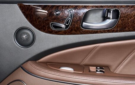 Hyundai Equus II, 2014 год, 1 700 000 рублей, 17 фотография