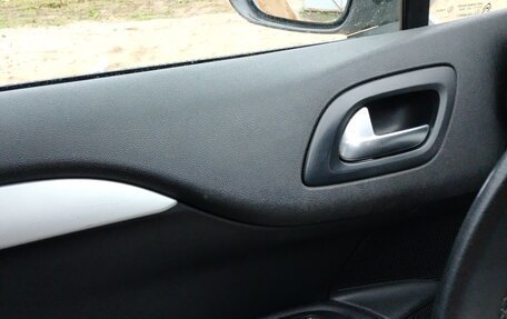 Citroen C4 II рестайлинг, 2014 год, 600 000 рублей, 5 фотография