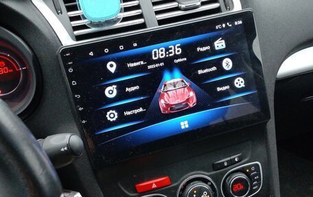 Citroen C4 II рестайлинг, 2014 год, 600 000 рублей, 3 фотография