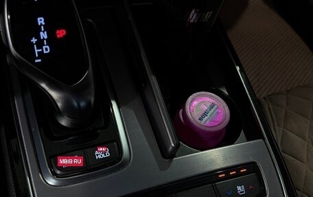 Hyundai Equus II, 2014 год, 1 700 000 рублей, 25 фотография