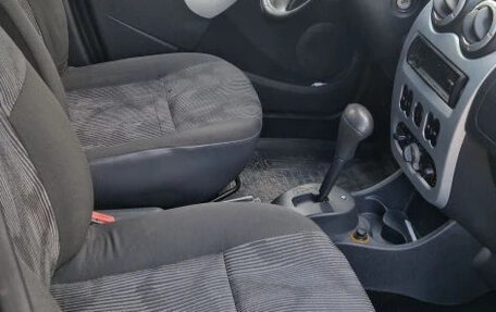 Renault Logan I, 2011 год, 550 000 рублей, 11 фотография