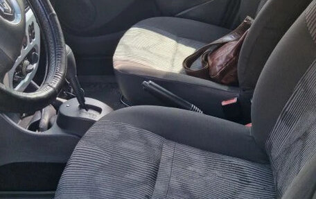 Renault Logan I, 2011 год, 550 000 рублей, 9 фотография