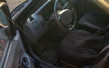 Hyundai Accent II, 2008 год, 290 000 рублей, 5 фотография