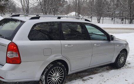 Chevrolet Lacetti, 2012 год, 420 000 рублей, 3 фотография