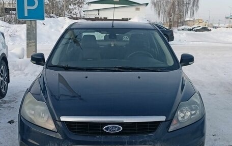 Ford Focus II рестайлинг, 2011 год, 599 000 рублей, 2 фотография