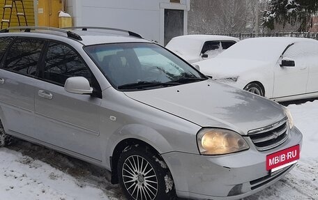Chevrolet Lacetti, 2012 год, 420 000 рублей, 4 фотография
