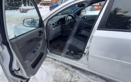 Chevrolet Lacetti, 2012 год, 420 000 рублей, 6 фотография