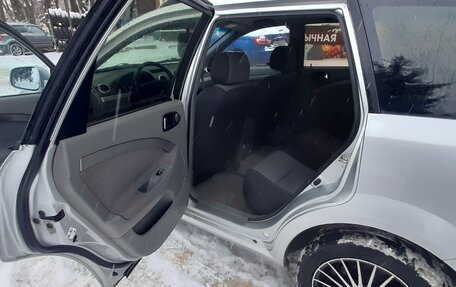 Chevrolet Lacetti, 2012 год, 420 000 рублей, 7 фотография