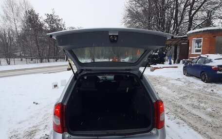 Chevrolet Lacetti, 2012 год, 420 000 рублей, 10 фотография