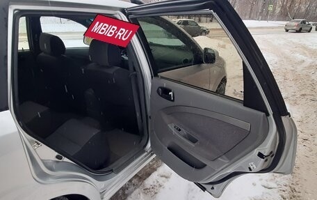 Chevrolet Lacetti, 2012 год, 420 000 рублей, 9 фотография