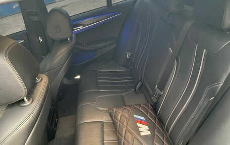 BMW 5 серия, 2020 год, 5 100 000 рублей, 11 фотография