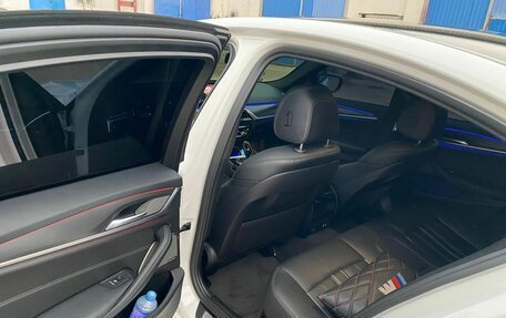 BMW 5 серия, 2020 год, 5 100 000 рублей, 16 фотография