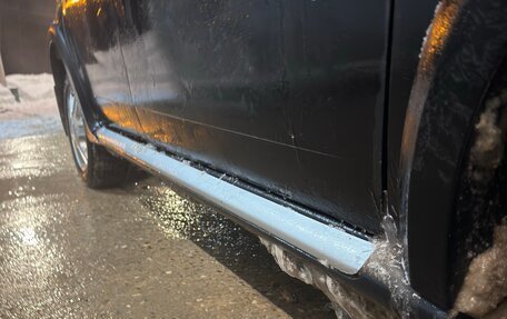 Renault Sandero I, 2013 год, 850 000 рублей, 15 фотография