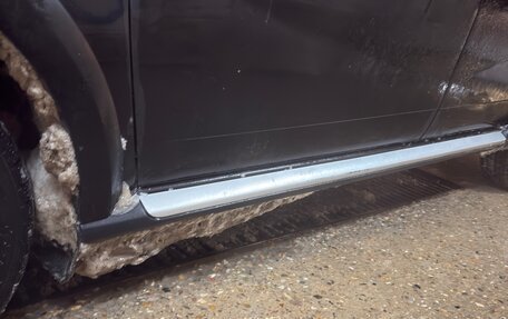 Renault Sandero I, 2013 год, 850 000 рублей, 13 фотография