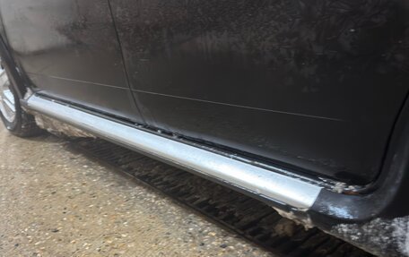 Renault Sandero I, 2013 год, 850 000 рублей, 18 фотография