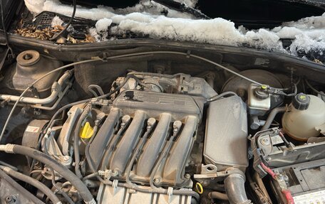 Renault Sandero I, 2013 год, 850 000 рублей, 30 фотография