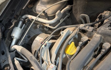 Renault Sandero I, 2013 год, 850 000 рублей, 32 фотография