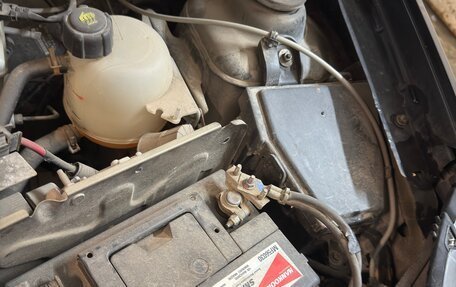 Renault Sandero I, 2013 год, 850 000 рублей, 31 фотография