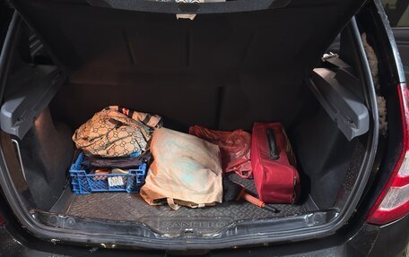 Renault Sandero I, 2013 год, 850 000 рублей, 28 фотография