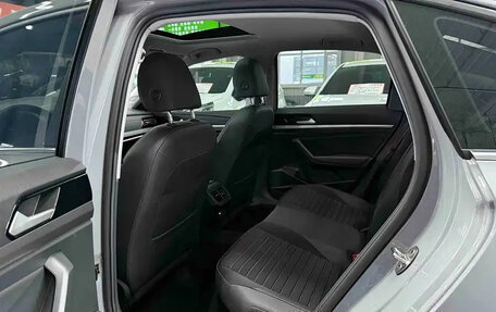 Volkswagen Lavida, 2023 год, 1 799 123 рублей, 14 фотография